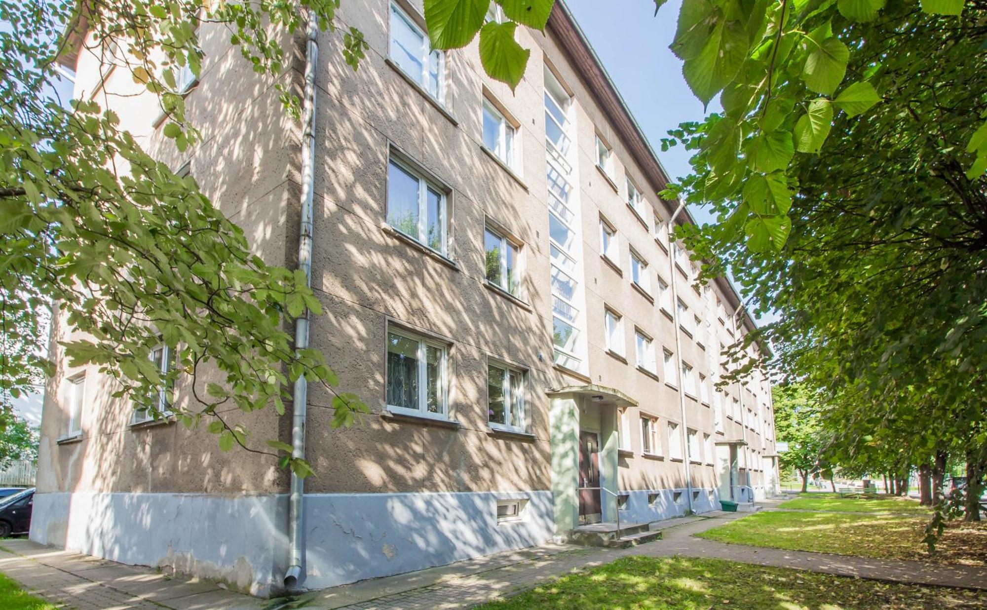Vanemuise Center Tartu